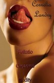 Fellatio Orgasms Nudity (eBook, ePUB) Fellatio Orgasms Nudity (eBook, ePUB)