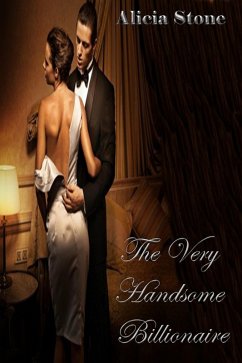 Cover The Very Handsome Billionaire (eBook, ePUB)