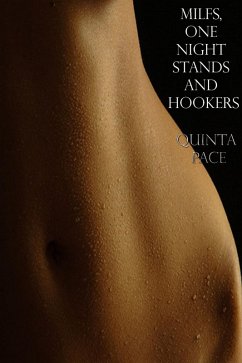 Cover Milfs, One Night Stands And Hookers (eBook, ePUB)