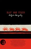 Blut und Feuer (eBook, ePUB)