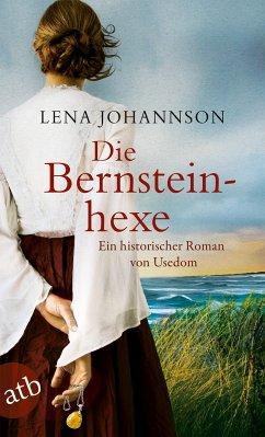 Die Bernsteinhexe (eBook, ePUB) - Johannson, Lena