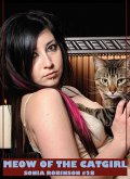 Meow of the Catgirl (eBook, ePUB)