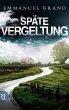 Späte Vergeltung (eBook, ePUB) - Bild 1