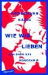 Wie wir lieben (eBook, ePUB) - Bild 1