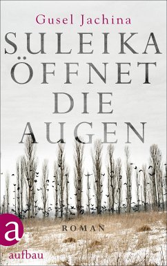 Suleika öffnet die Augen (eBook, ePUB) - Jachina, Gusel