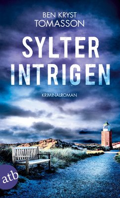 Sylter Intrigen / Kari Blom Bd.2 (eBook, ePUB) - Tomasson, Ben Kryst