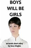 Boys Will Be Girls (eBook, ePUB)