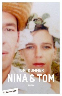 Nina & Tom (eBook, ePUB) - Kummer, Tom