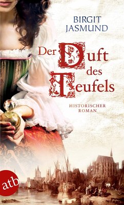Der Duft des Teufels (eBook, ePUB) - Jasmund, Birgit