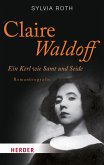 Claire Waldoff (eBook, ePUB)