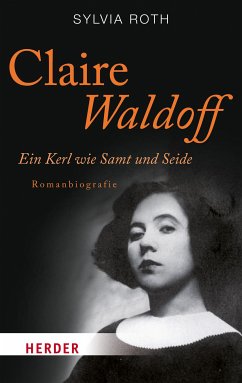 Claire Waldoff (eBook, ePUB) - Roth, Sylvia