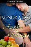 Apples to Oranges (eBook, ePUB) Apples to Oranges (eBook, ePUB)