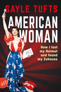 American Woman (eBook, ePUB) - Tufts, Gayle