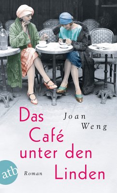 Das Café unter den Linden (eBook, ePUB) - Weng, Joan