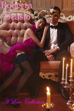 A Love Collection (eBook, ePUB) - Ocasio, Roberta