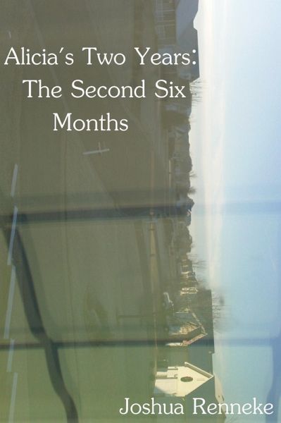 Alicia's Two Years: The Second Six Months (eBook, ePUB) Alicia's Two Years: The Second Six Months (eBook, ePUB)