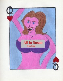 Cover All In Susan (eBook, ePUB)
