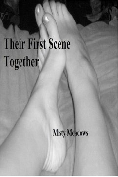 Cover Their First Scene Together (eBook, ePUB)