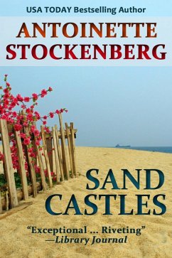 Sand Castles (eBook, ePUB) - Stockenberg, Antoinette