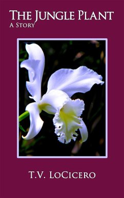 Cover The Jungle Plant (eBook, ePUB)