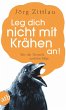 Leg dich nicht mit Krähen an! (eBook,... - Bild 1