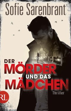 Der Mörder und das Mädchen / Emma Sköld Bd.1 (eBook, ePUB) - Sarenbrant, Sofie