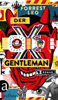 Der Gentleman (eBook, ePUB) - Leo, Forrest