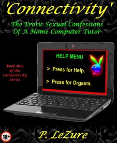 Cover Connectivity (eBook, ePUB)