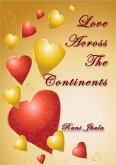 Love Across The Continents (eBook, ePUB)