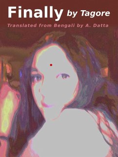 Cover Finally (eBook, ePUB)