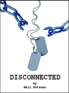 Disconnected (eBook, ePUB) - Hetzner, Neil