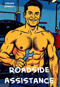 Roadside Assistance (eBook, ePUB) - Kennedy, Keegan