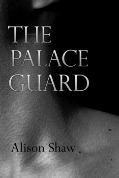 Cover The Palace Guard (eBook, ePUB)