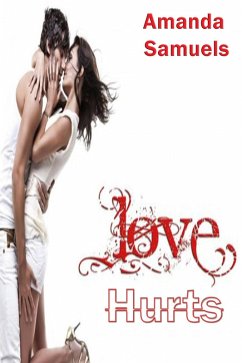 Cover Love Hurts (eBook, ePUB)