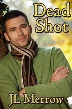Cover Dead Shot (eBook, ePUB)