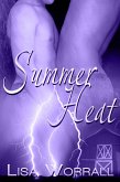 Summer Heat (eBook, ePUB)