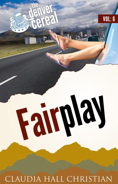 Fairplay (Denver Cereal, #6) (eBook, ePUB)