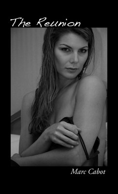 Cover The Reunion (eBook, ePUB)