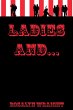 Ladies and... Lesbian Adventure Club:... - Bild 1