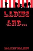 Ladies and... Lesbian Adventure Club: Book 14 (eBook, ePUB)