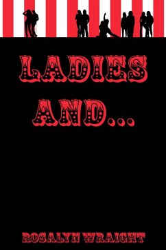 Ladies And... (Lesbian Adventure Club, #14) (eBook, ePUB) - Wraight, Rosalyn