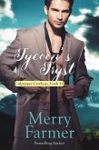 Tycoon's Tryst (Culpepper Cowboys, #10) (eBook, ePUB)