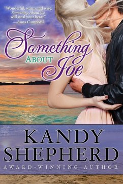 Cover Something About Joe (eBook, ePUB)