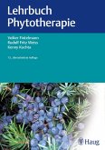 Lehrbuch Phytotherapie (eBook, PDF)