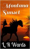 Montana Sunset (eBook, ePUB)
