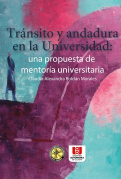 Cover Tránsito y andadura en la universidad (eBook, ePUB)