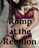 Romp at the Reunion (eBook, ePUB)