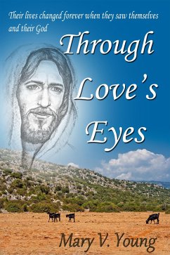 Cover Through Love's Eyes (eBook, ePUB)