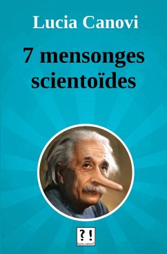 Cover 7 mensonges scientoïdes (eBook, ePUB)