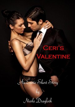 Cover Ceri's Valentine (eBook, ePUB)